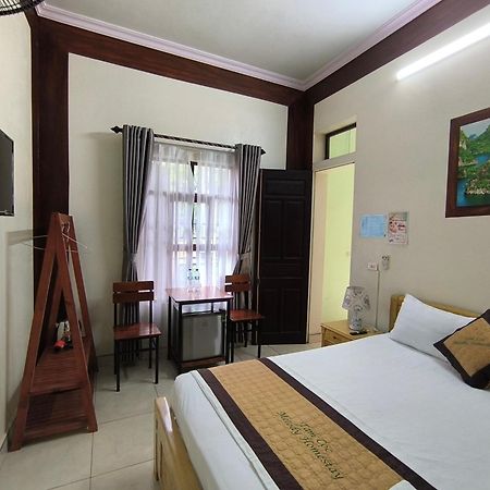 Tam Coc Melody Homestay Ninh Binh Eksteriør bilde