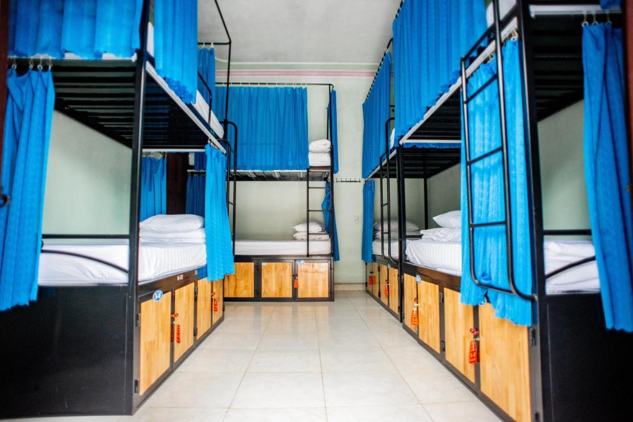 Tam Coc Melody Homestay Ninh Binh Eksteriør bilde