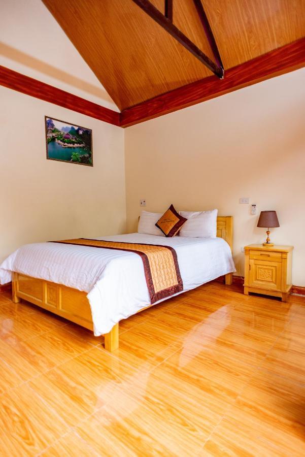 Tam Coc Melody Homestay Ninh Binh Eksteriør bilde